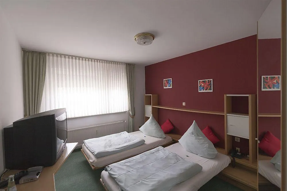 G & L Hotel Dortmund