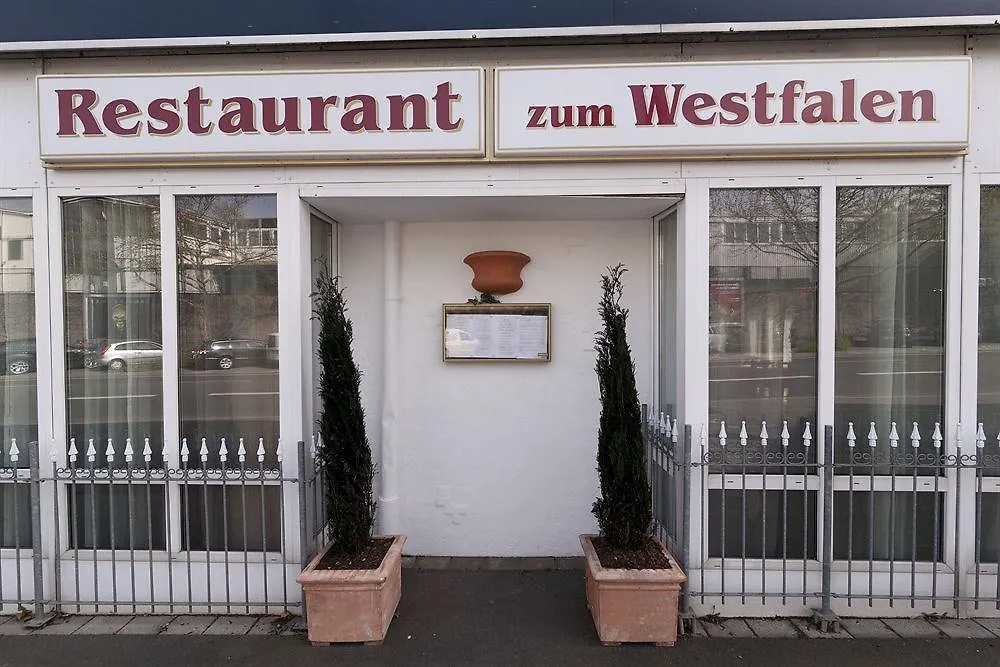 G & L Hotel Dortmund