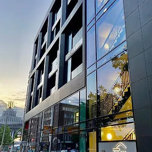  Aparthotel Pm-am Gmbh