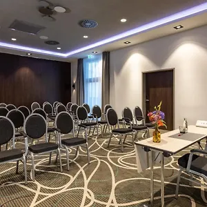 Hotel Leonardo, Dortmund