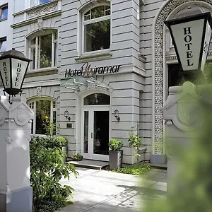 Miramar Hotel