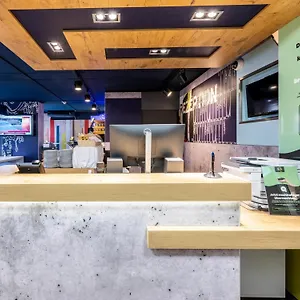 2* Hotel Dortmund-west
