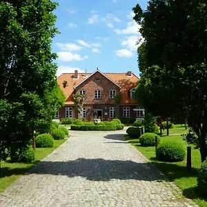 Romantik Friederikenhof Restaurant & Alemania