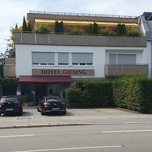 Giesing Alemania