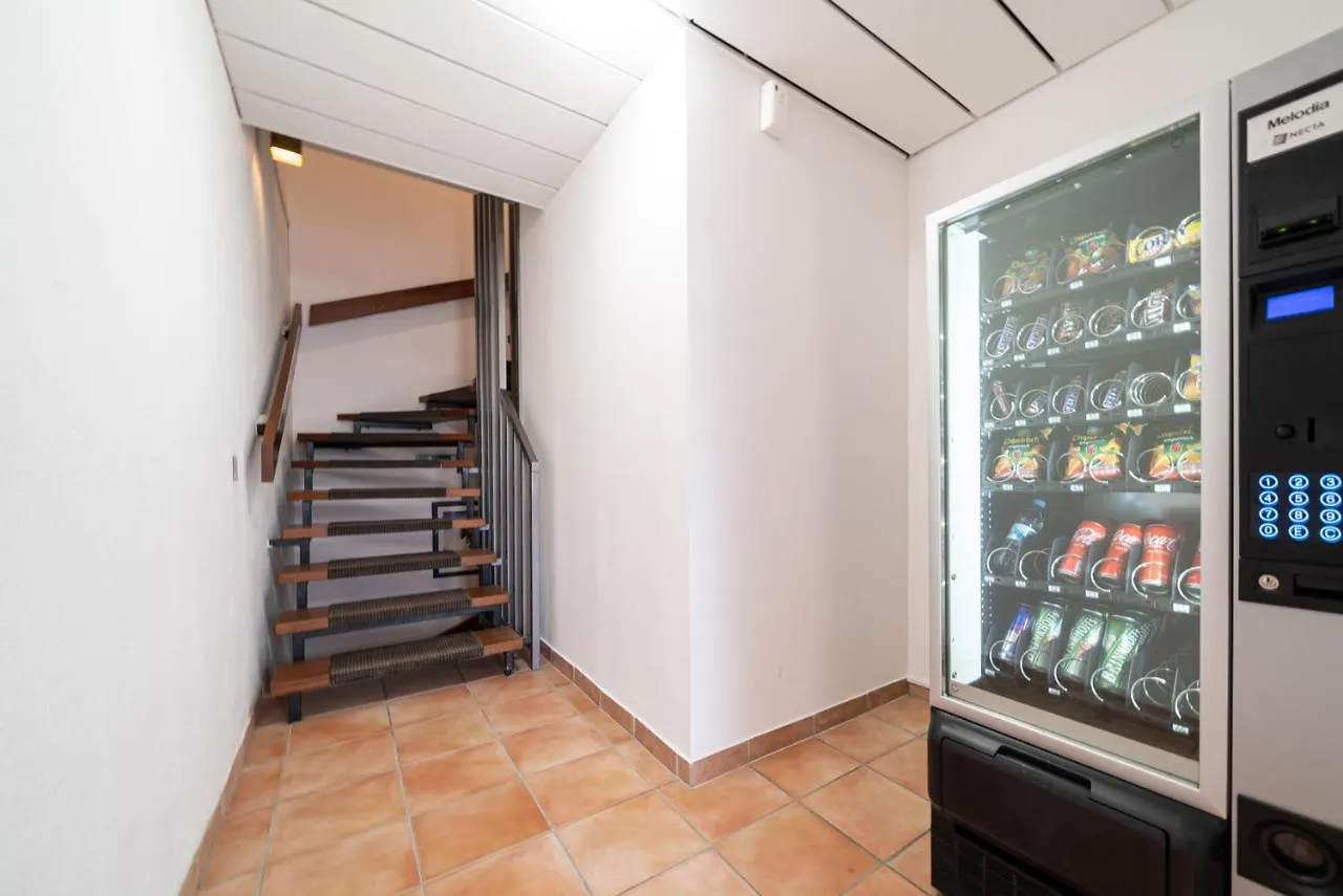G & L Hotel Dortmund