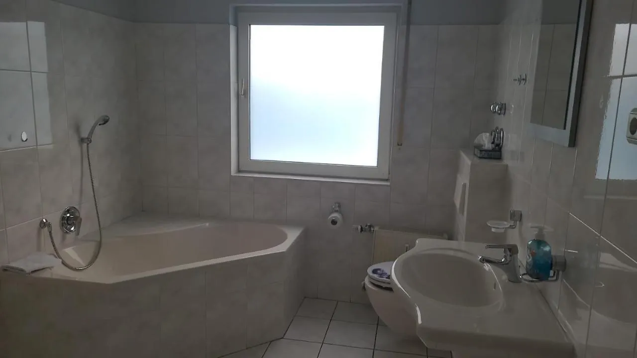 G & L Hotel Dortmund