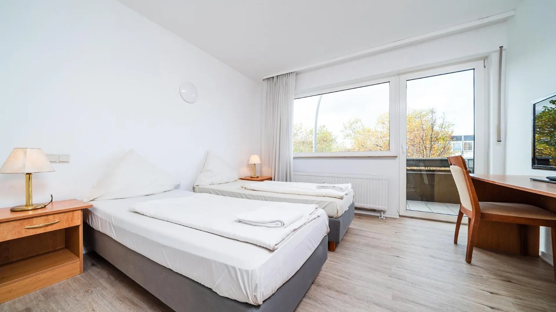 G & L Hotel Dortmund 3*,  Tyskland