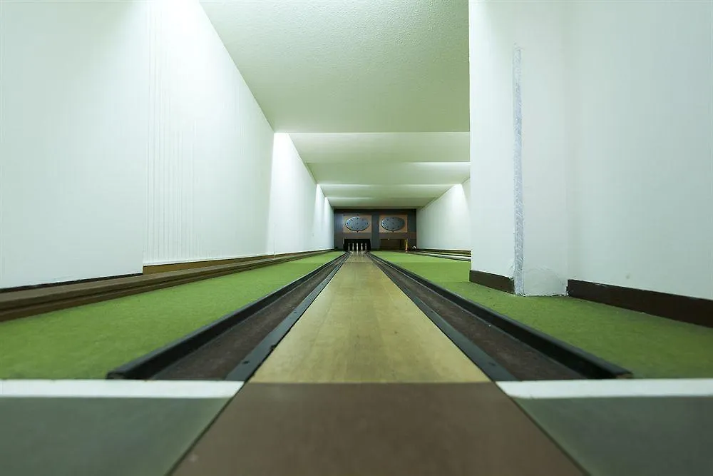 ***  G & L Hotel Dortmund Alemanha