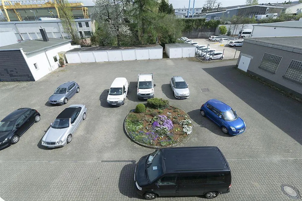 G & L Hotel Dortmund