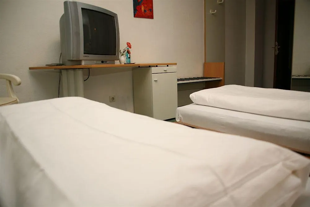 G & L Hotel Dortmund