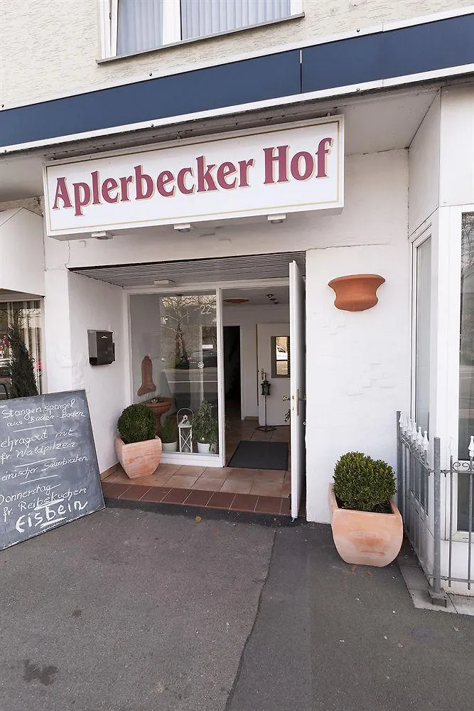 G & L Hotel Dortmund
