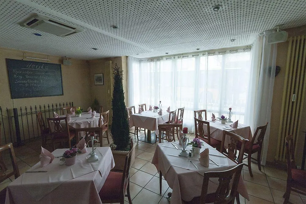 G & L Hotel Dortmund