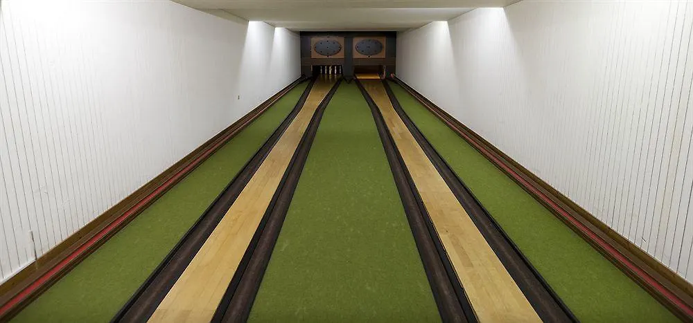 G & L Hotel Dortmund