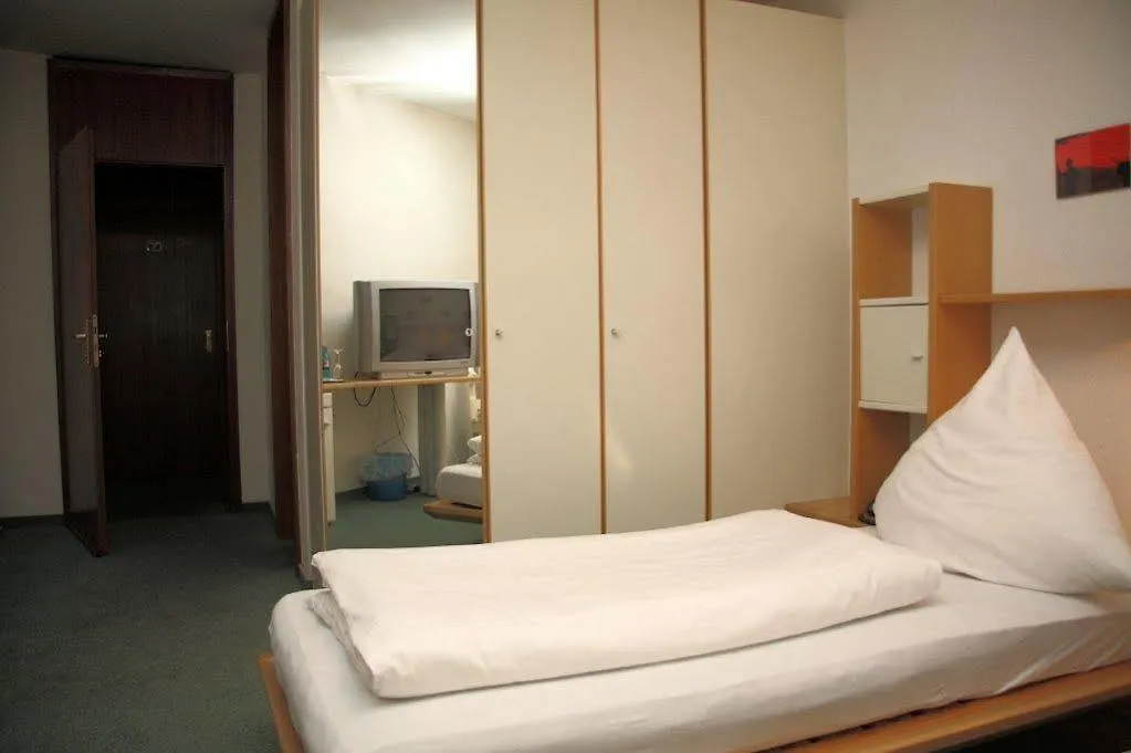 G & L Hotel Dortmund